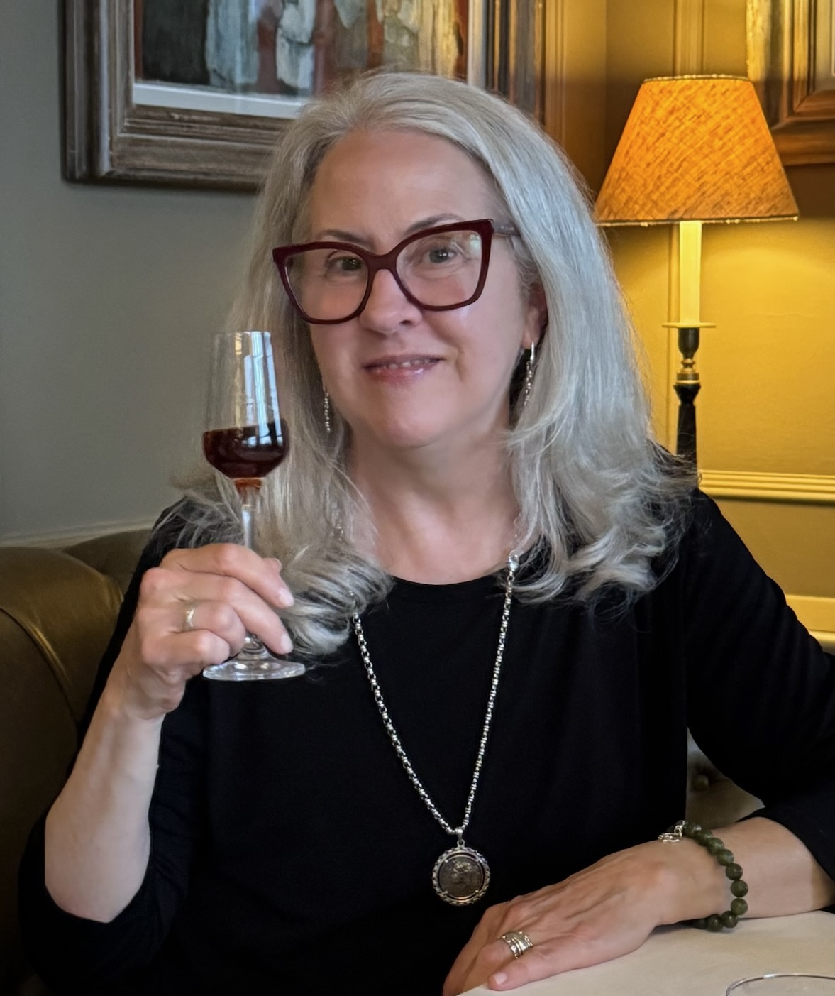 Jane Fullerton Lemons