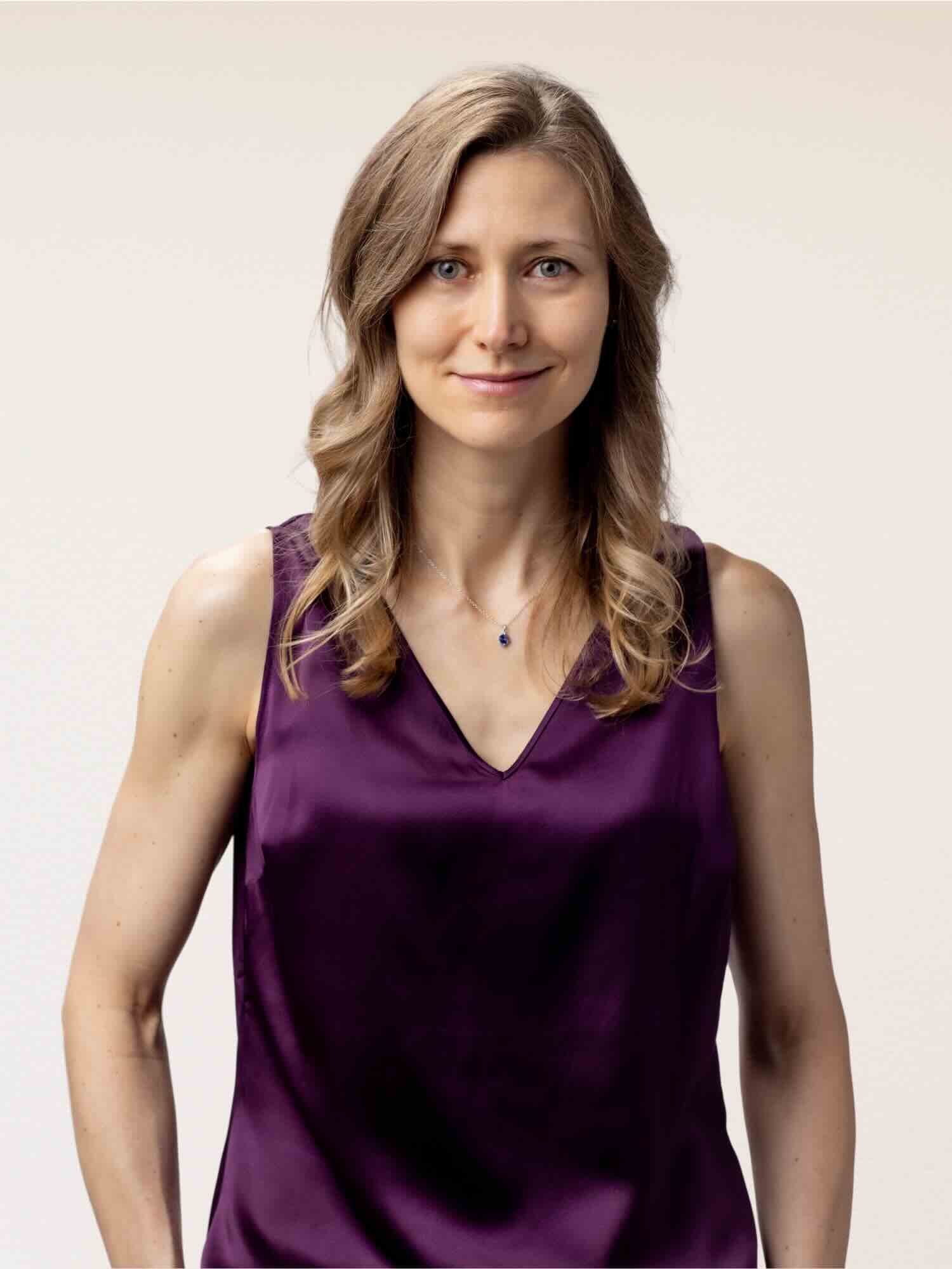 Tracy Waldron